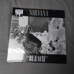 Nirvana - Bleach LP, Ophalen of Verzenden, Zo goed als nieuw