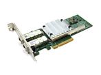 HP ethernet 10GB 530SFP+ adapter, Computers en Software, Ophalen of Verzenden, Nieuw, Intern, Hp