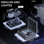 FiberLaser Graveermachine - QRcode, Metalen & Materialen, Niet ingevuld, Verzenden, Niet ingevuld, Nieuw