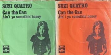  SuziQuatro::48Crash/DaytonaDemon/TooBig/TearMeApart/RockHar beschikbaar voor biedingen