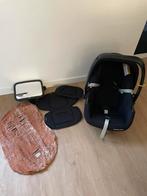 Maxicosi autostoel, Ophalen, Autogordel, Zo goed als nieuw, 0 t/m 13 kg