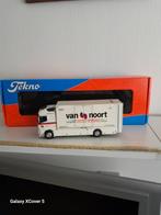 VOLVO FH Verhuiswagen V.Noort Tekno, Ophalen of Verzenden, Nieuw, Bus of Vrachtwagen, Tekno
