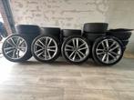 20” Originele 🔥Audi Sport🔥 Velgen 5x112 + als nieuw, Ophalen, Gebruikt, 255 mm, Banden en Velgen