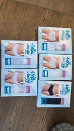 5 x nieuwe verpakkingen Sloggi ondergoed, Kleding | Dames, Ondergoed en Lingerie, Ophalen of Verzenden, Slip