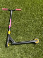 Stuntstep black dragon te koop, Ophalen, Gebruikt, Gewone step, Black dragon