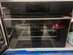 Atag inbouw stoomoven en Combimagnetron Aanbieding!!, Ophalen, 45 tot 60 cm