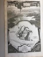 Amsterdam, alle kloosters, compleet, Amsterdam, 1760, Antiek en Kunst, Kunst | Etsen en Gravures, Verzenden