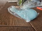Nieuw blauw walviskaarsje, Ophalen of Verzenden, Nieuw