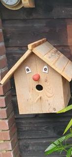 Leuke vogelhuisjes, Tuin en Terras, Vogelhuisjes en Vogelbaden, Ophalen, Nieuw