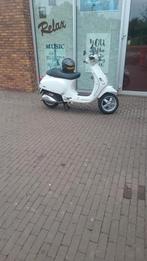 s 50 snor 2 takt, Fietsen en Brommers, Scooters | Vespa, Gebruikt, Ophalen