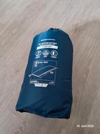Zelfoblazende slaapmat voor kamperen comfort 65 CM 1 persoon, Caravans en Kamperen, Luchtbedden, Ophalen of Verzenden, Ingebouwde pomp