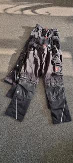 Dikke gevoerde werkbroeken, Kleding | Heren, Ophalen of Verzenden, Nieuw