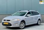 Ford Mondeo Wagon 1.6 Titanium, 15 km/l, 4 cilinders, Handgeschakeld, 685 kg