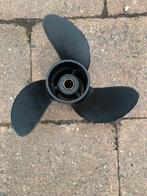 Moterschroef van 5pk moter boot, Watersport en Boten, Ophalen of Verzenden, Gebruikt, Motorboot