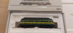 Märklin SNCB br 5907 dieselloc dig/s artnr 37271 in ovp, Wisselstroom, Locomotief, Ophalen of Verzenden, Zo goed als nieuw