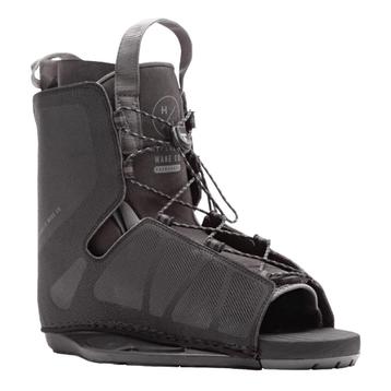 NIEUWE Hyperlite wakeboard bindingen one size fitts all beschikbaar voor biedingen