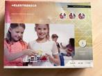 Heutink Electronica Techniek - Stap voor Stap, Kinderen en Baby's, Speelgoed | Educatief en Creatief, Ophalen of Verzenden, Gebruikt