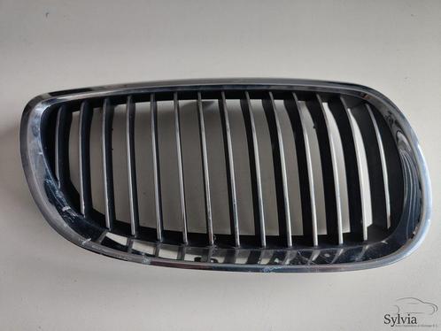 Nier Grille rechts met chroomraam en chrome strepen BMW E92, Auto-onderdelen, Overige Auto-onderdelen, Gebruikt, Ophalen of Verzenden