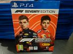 Formule 1 Formula One F1 2020 ps4, 1 speler, Racen en Vliegen, Ophalen of Verzenden, Zo goed als nieuw