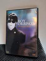 Roy Orbison Greatest Hits DVD - Zo Goed Als Nieuw, Alle leeftijden, Ophalen of Verzenden, Zo goed als nieuw, Muziek en Concerten