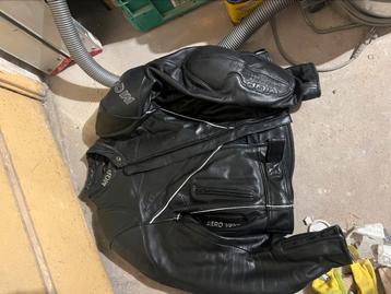 MQP motorpak maat 44/L beschikbaar voor biedingen