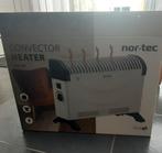 Nor-tec turbo heater 2000w
3 warmtestanden
Zie foto's., Ophalen