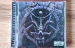 Slayer - Divine Intervention CD - Zo goed als nieuw, Ophalen of Verzenden, Zo goed als nieuw, Overige genres