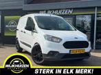 Ford Transit Courier 1.5 TDCI Trend Duratorq S&S met Airco !, Voorwielaandrijving, Euro 6, 1261 kg, Wit