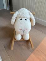 Hobbel schaap - Leuk voor de kinderkamer!, Ophalen, Zo goed als nieuw, Overige typen