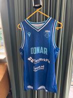 Donar basketbal shirt maat M . NIEUW!, Ophalen of Verzenden, Nieuw, Kleding