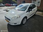 Fiat Grande Punto 1.2 Active, Gebruikt, 1242 cc, 4 cilinders, Grande Punto