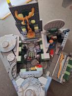 Lego marvel 76156 opkomst van de domo, Ophalen of Verzenden, Zo goed als nieuw, Complete set, Lego