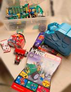 Grote hoeveelheid Knex compleet, Ophalen of Verzenden, Zo goed als nieuw, K'nex