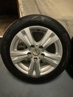 BMW 1-Serie Styling 262 velgen 16 inch met zomerbanden, Auto-onderdelen, Banden en Velgen, Ophalen, 16 inch, Banden en Velgen