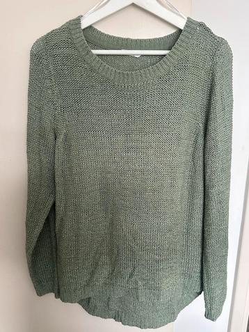 Only Gebreide Trui Maat L - Prima Staat! beschikbaar voor biedingen