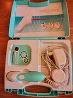 Rio Salon Laser LAHR2 - 3000 in doos., Ophalen, Zo goed als nieuw, Scheren en Epileren