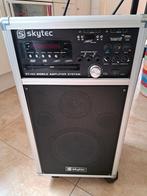 Skytec ST-140, Ophalen, Zo goed als nieuw