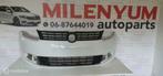 VOLKSWAGEN CADDY BUMPER NIEUW (2010-2015) LB9A, Ophalen of Verzenden, Nieuw, Voor, Bumper