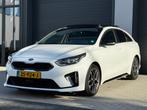 Kia ProCeed 1.4 T-GDI GT-Line / Schuifdak / Camera, Auto's, Kia, Voorwielaandrijving, 65 €/maand, Euro 6, 4 cilinders