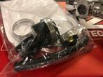 Injen short ram Intake luchtfilter - Colt CZT 1.5T 04-08, Ophalen of Verzenden