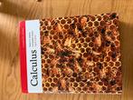 Calculus 8th edition, Ophalen of Verzenden, Beta, Gelezen, WO