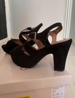 Anna Field Hakken - Maat 36, Ophalen of Verzenden, Zo goed als nieuw, Zwart, Pumps