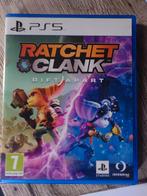 Ratchet Clank - Rift Apart PS5 zgan, Ophalen of Verzenden