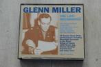 Glenn Miller - - the Lost Recordings 2CDbox, Verzenden, 1980 tot heden, Blues, Boxset