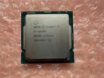 Intel Core i7-10700 CPU | FCLGA 1200, 8-core, Gebruikt, Ophalen of Verzenden, FCLGA 1200