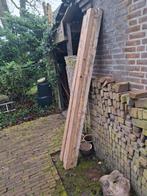 7 VUREN BALKEN, Tuin en Terras, Ophalen, 250 cm of meer, Balken