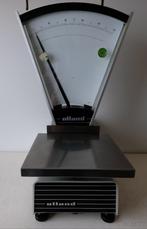 Olland Toonbanksnelweger Type 665 (10kg), Ophalen, Overige typen