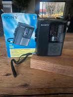 Defecte Sony TCM-S65 Loopwerk, Snaar Vervangen?, Audio, Tv en Foto, Walkmans, Discmans en Minidiscspelers, Ophalen of Verzenden