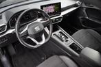 SEAT Leon 1.4 TSI eHybrid PHEV FR Bus Int. PANO MEMORY CAMER, Auto's, Stof, Gebruikt, 4 cilinders, Met garantie (alle)