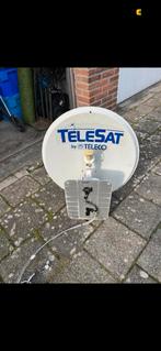 Kampeer spullen uit volle garage, Ophalen, Gebruikt